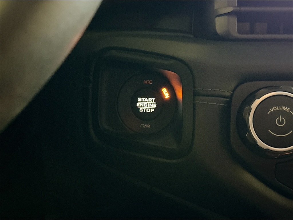 2024 Jeep Wrangler Rubicon 4xe photo 34