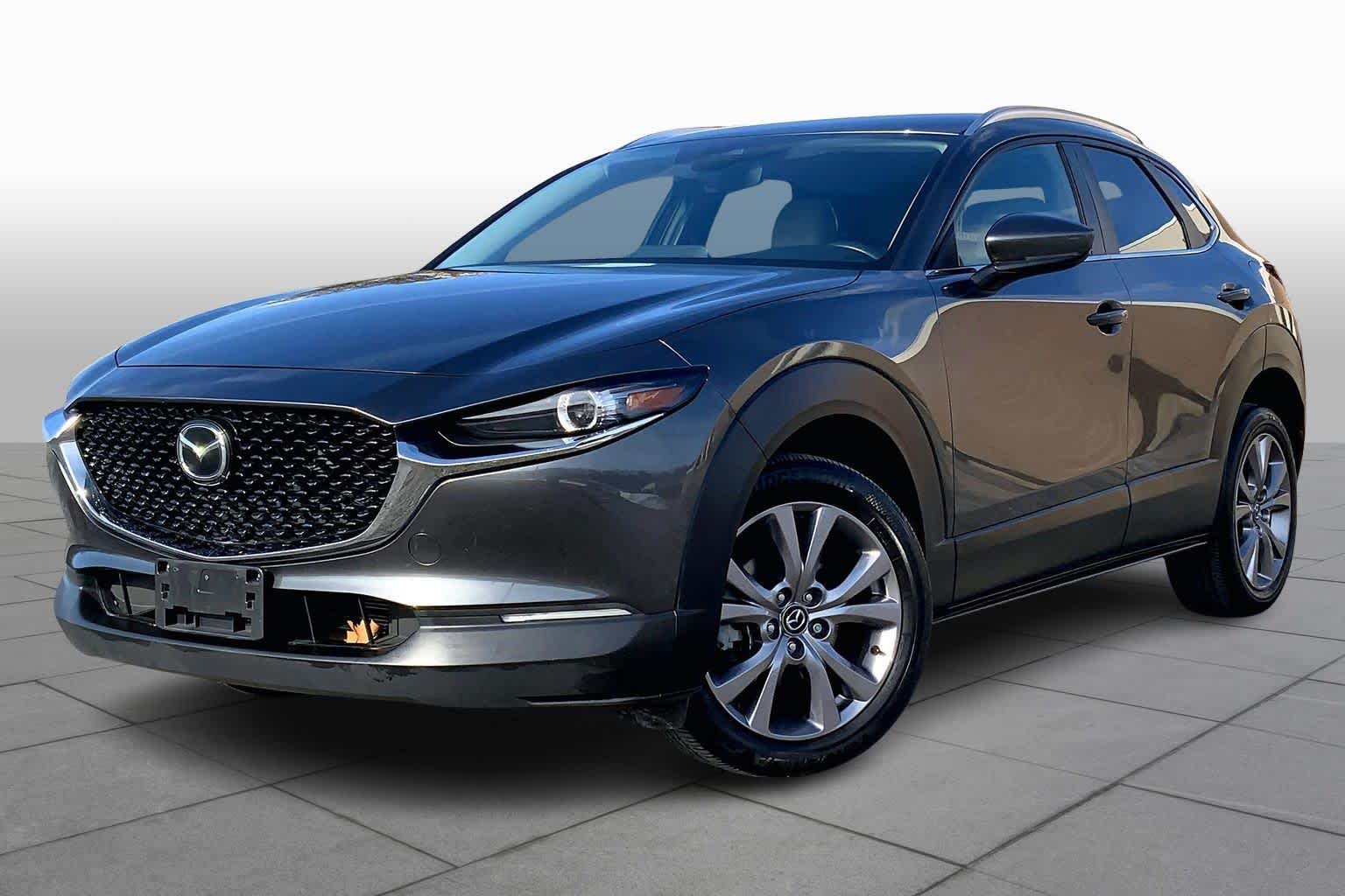 2023 Mazda CX-30 Preferred