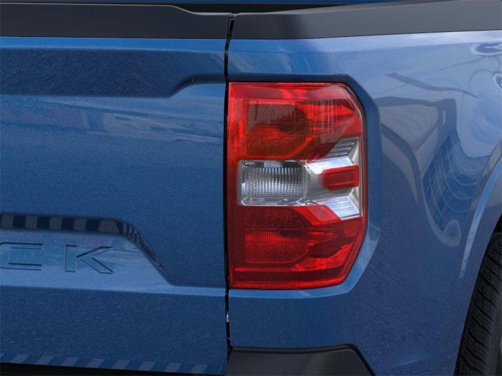 2025 Ford Maverick XLT photo 20