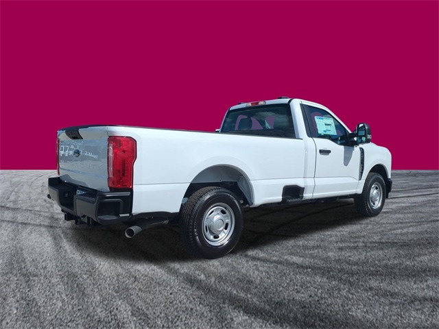 2026 Ford F-250 XL photo 4