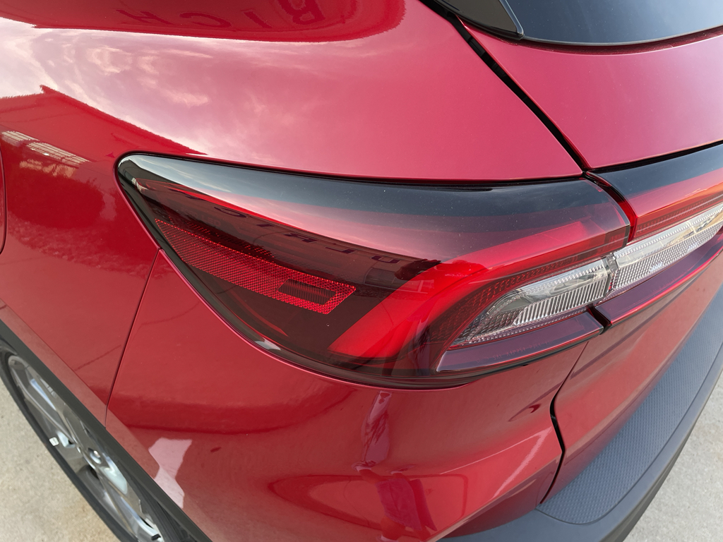 2025 Ford Escape ST-Line photo 12
