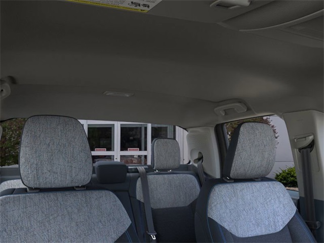 2025 Ford Maverick XLT photo 9