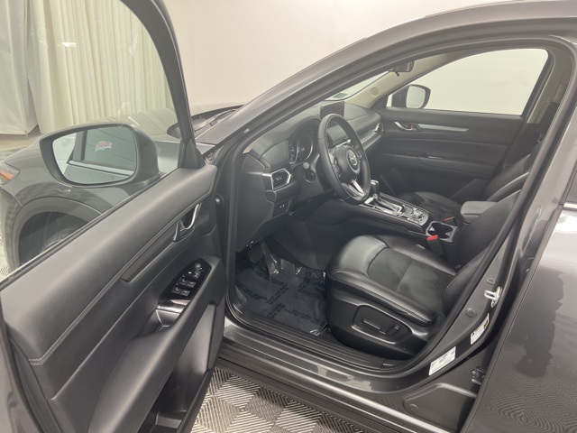2023 Mazda CX-5 2.5 Select photo 13