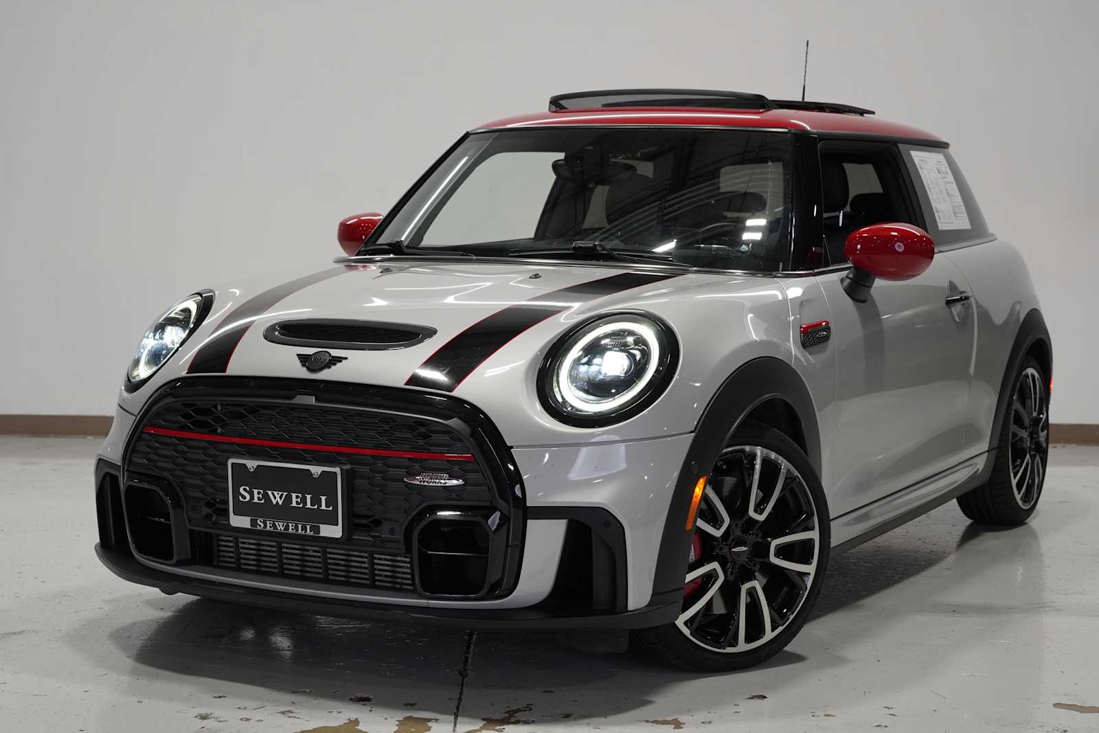 2023 MINI Hardtop 2 Door John Cooper Works