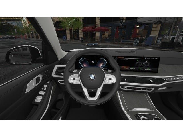 2026 Bmw X7 xDrive40i photo 10
