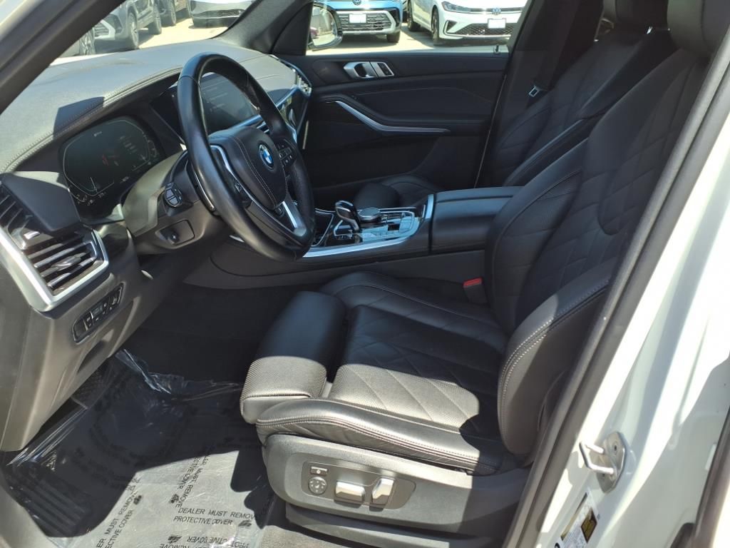 2023 Bmw X5 xDrive45e photo 15