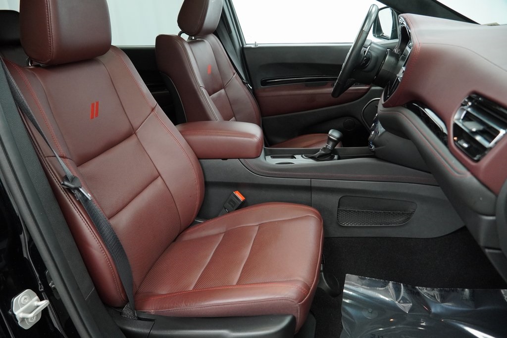 2024 Dodge Durango Citadel photo 37