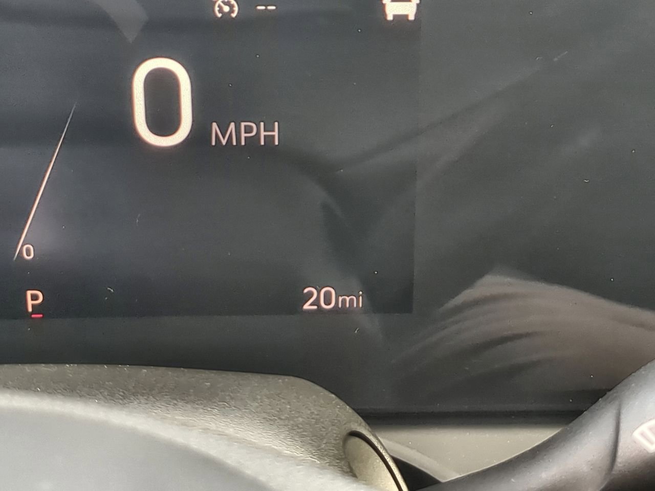 2025 Buick Envista Preferred photo 12