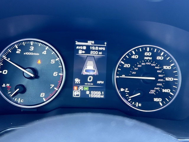 2024 Subaru Outback Limited photo 9