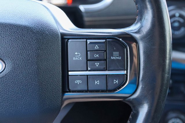 Used 2021 Gray Ford XL image 37