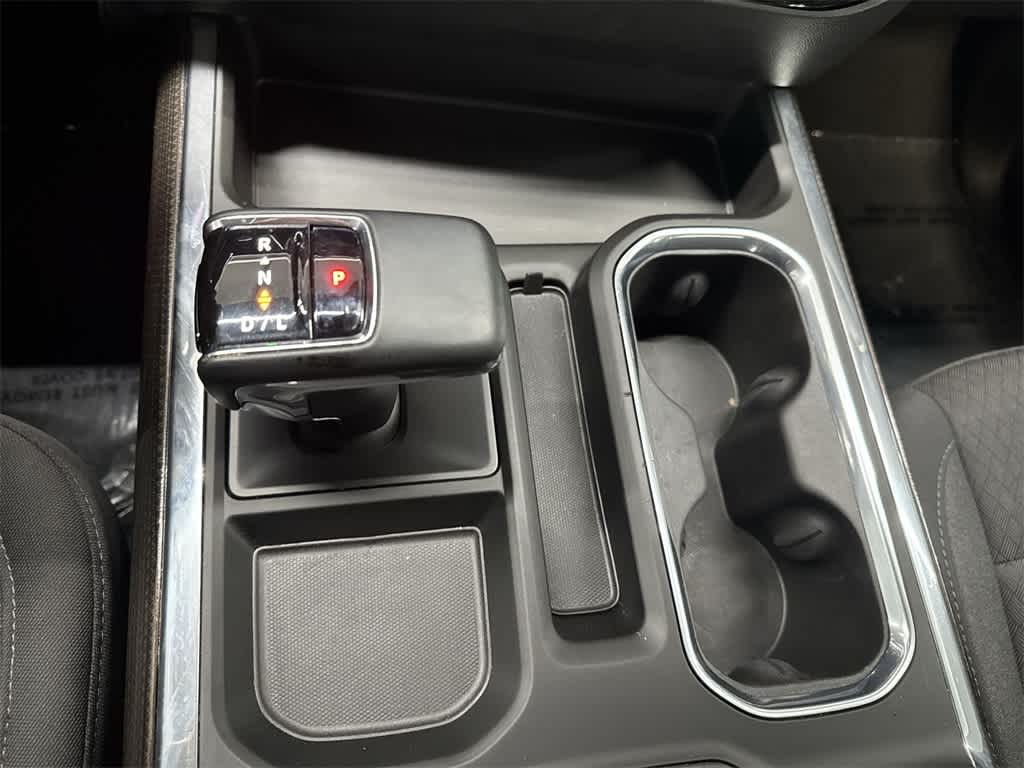 2023 Chevrolet Silverado 1500 RST photo 19