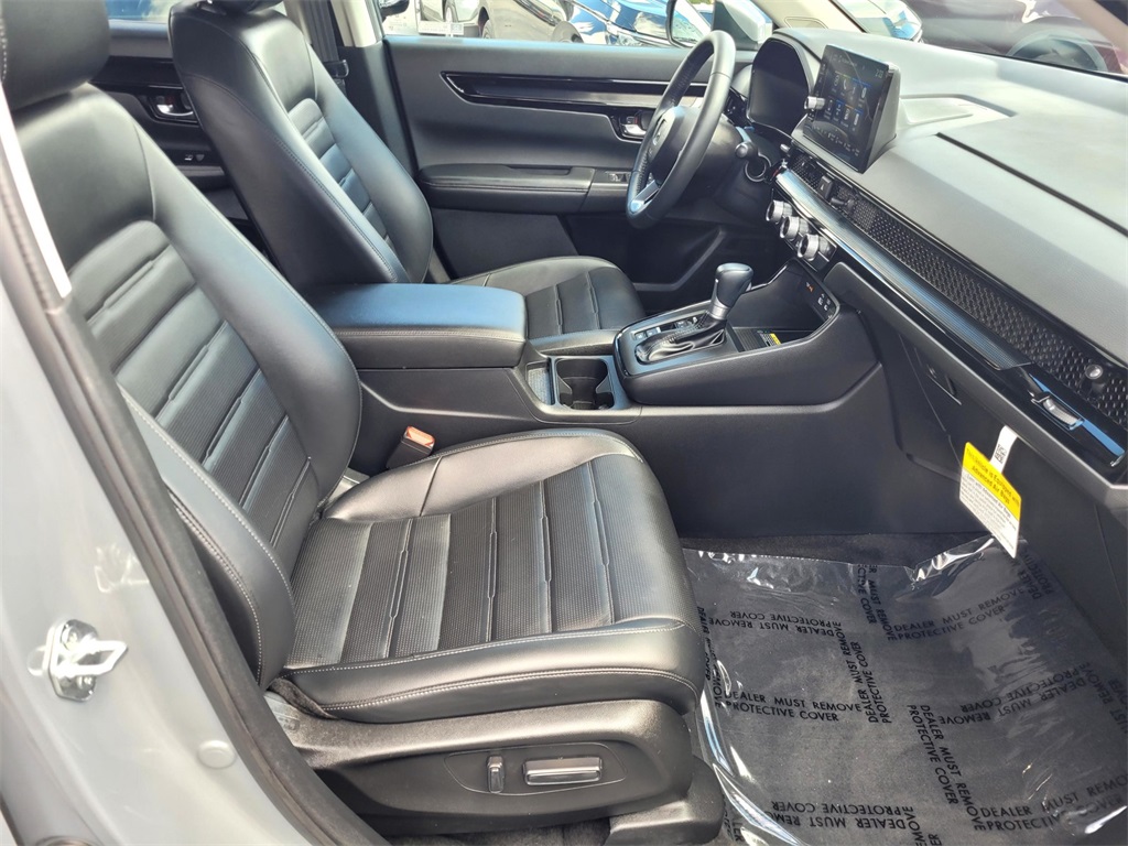 2024 Honda CR-V EX-L photo 18