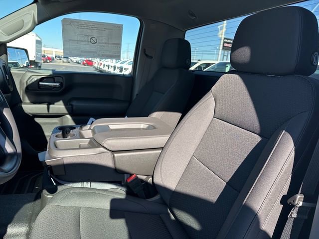 2025 Gmc Sierra 1500 Pro photo 18