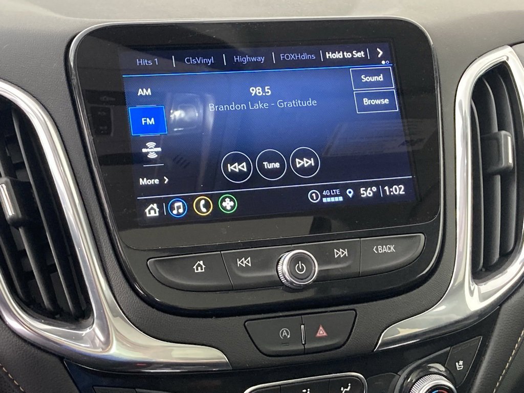 2023 Chevrolet Equinox Premier photo 3