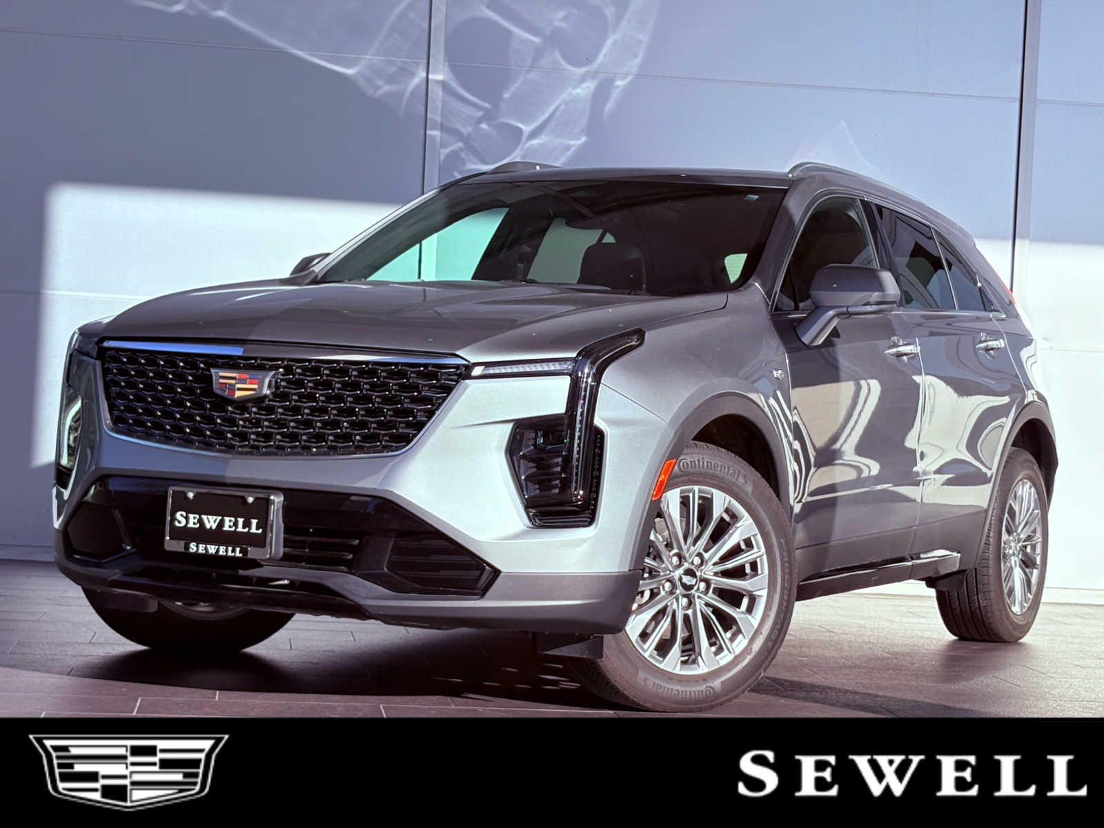 2024 Cadillac XT4 Premium Luxury's photo