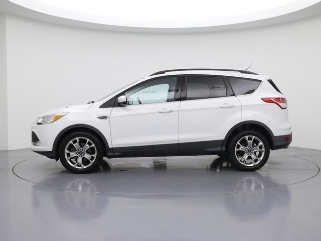Used 2016 Ford Escape SE with VIN 1FMCU9GX9GUB69294 for sale in Morristown, TN
