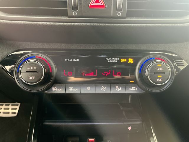 2023 Kia Forte GT-Line photo 19