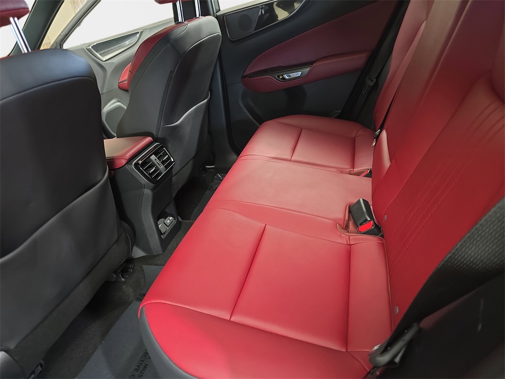 2022 Lexus NX 250 photo 14