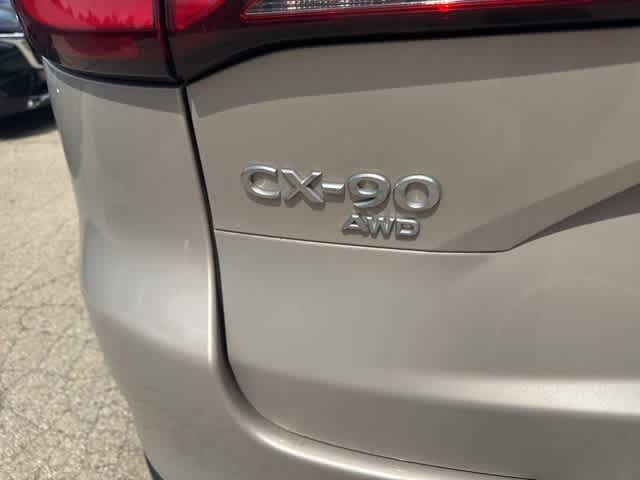 2024 Mazda CX-90 Premium photo 10
