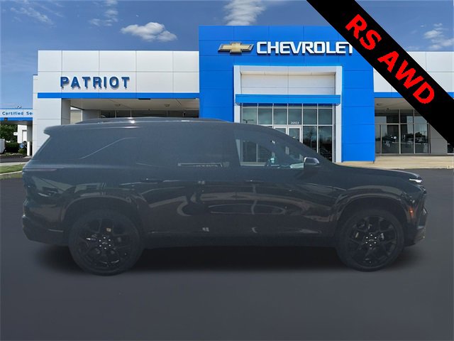 1GNEVLKS1RJ190073