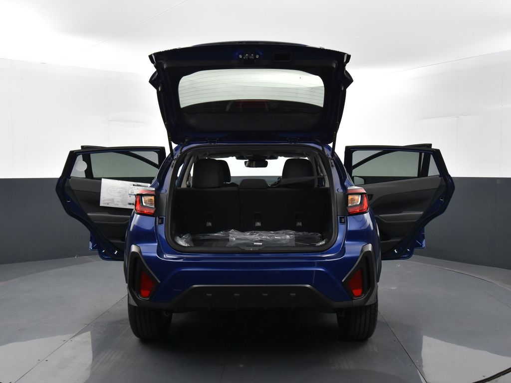 2025 Subaru Crosstrek Premium photo 27