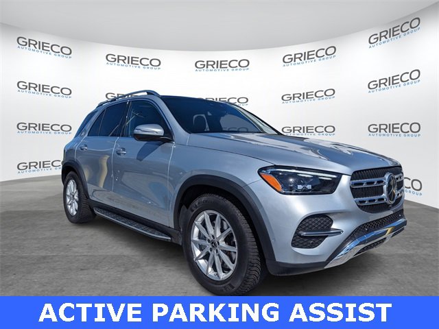 2024 Mercedes-Benz GLE GLE350's photo