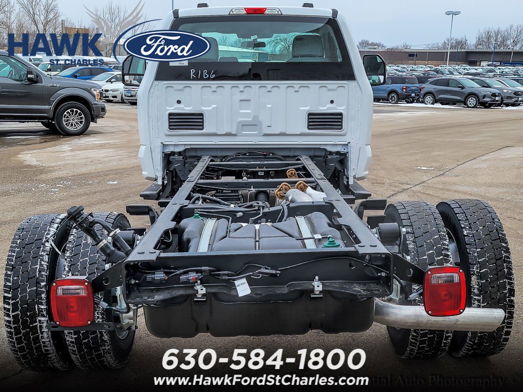 2026 FORD F-450 - Image 4