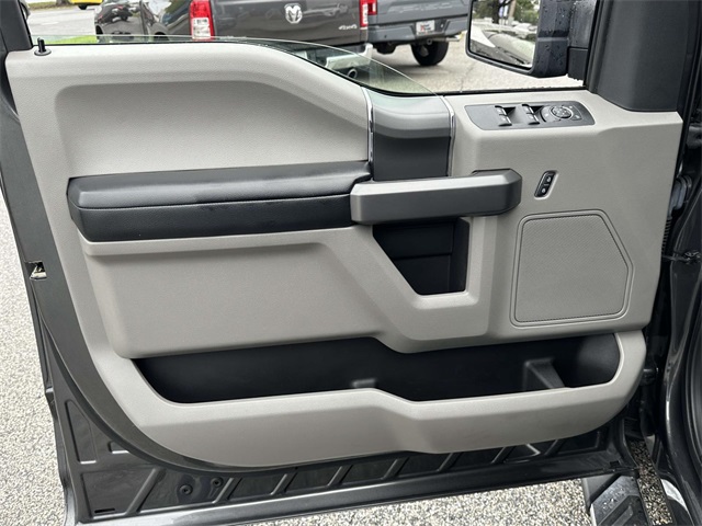 2020 Ford F-150 XLT photo 27