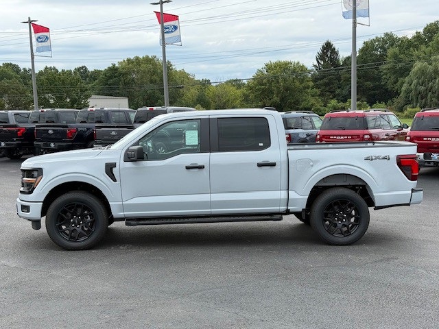 2025 Ford F-150 STX photo 7