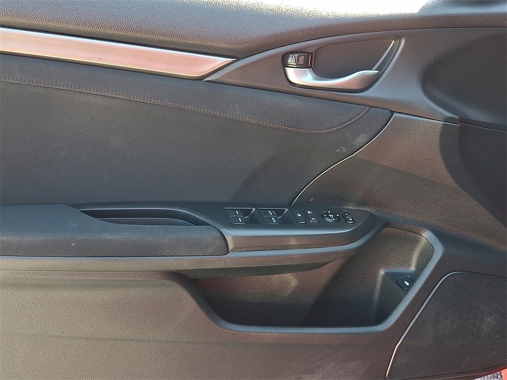 2019 Honda Civic Si photo 13