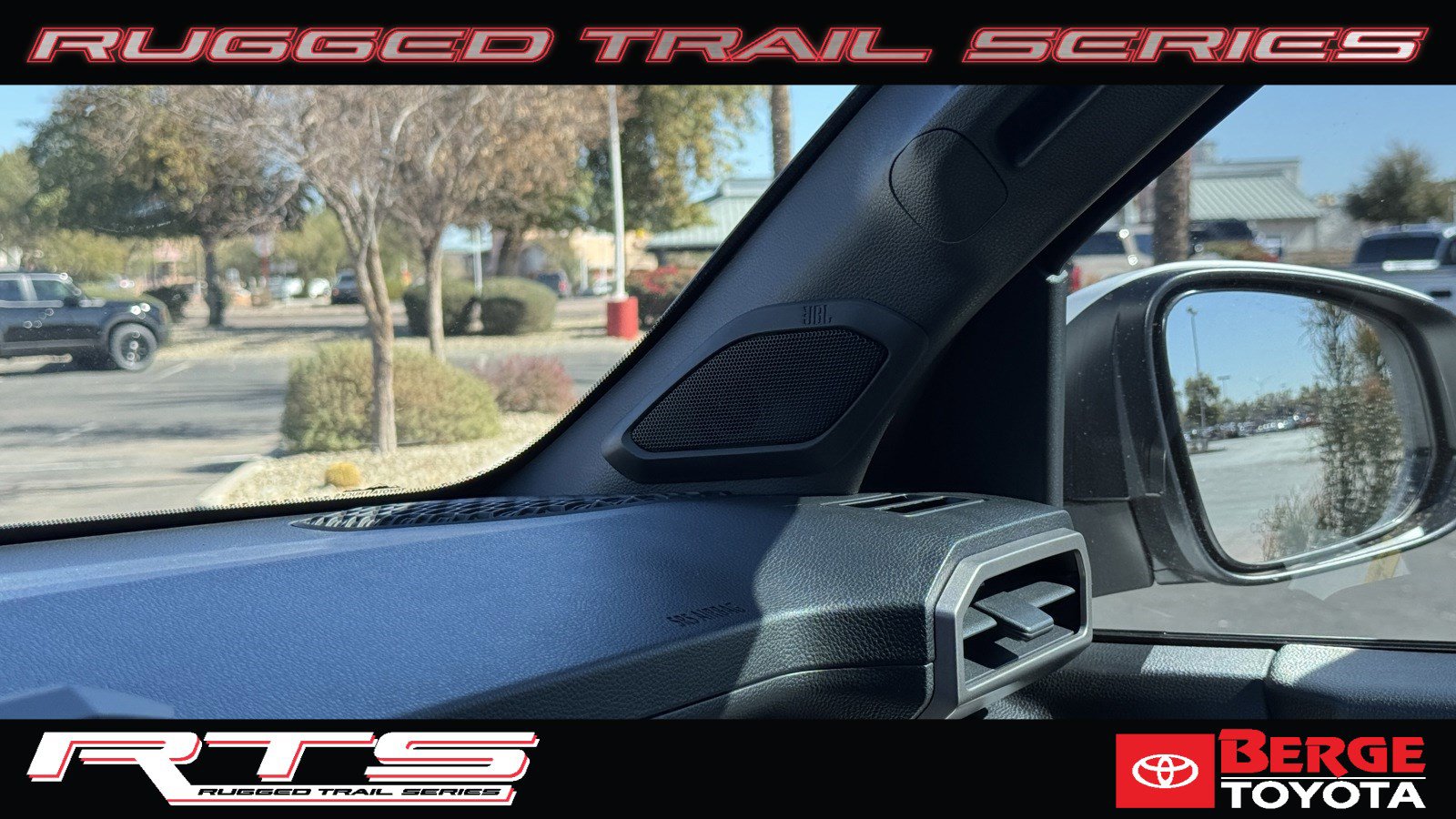 2025 Toyota Tacoma SR5 Double Cab photo 21