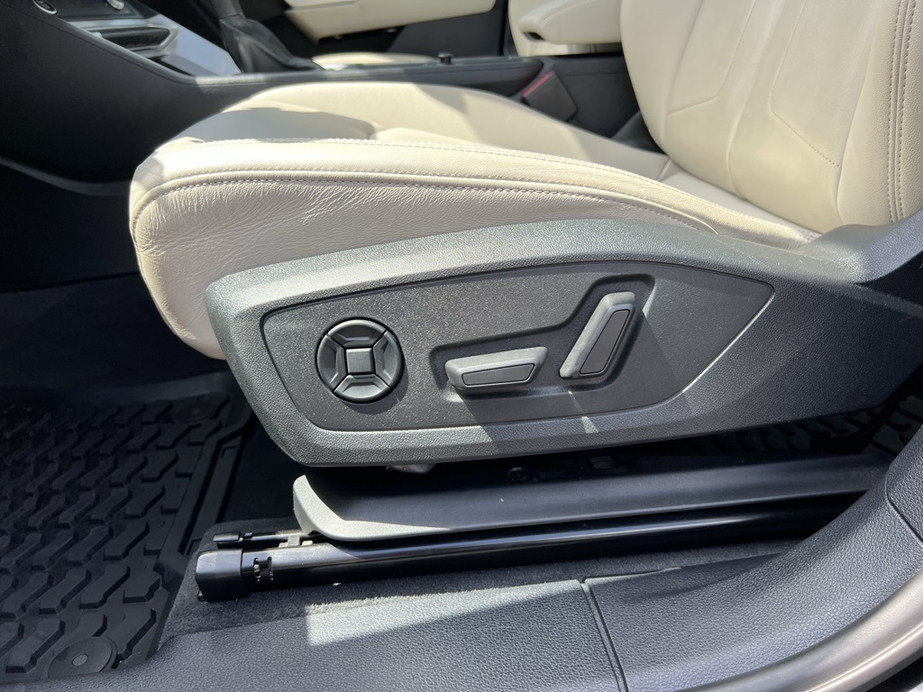 2022 Audi Q3 Premium Plus S line photo 9