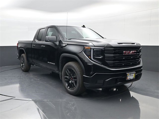 2026 Gmc Sierra 1500 Pro photo 3