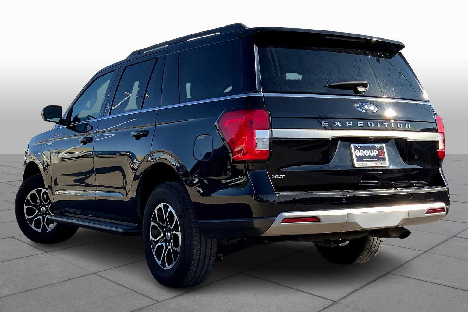 2024 Ford Expedition XLT photo 11
