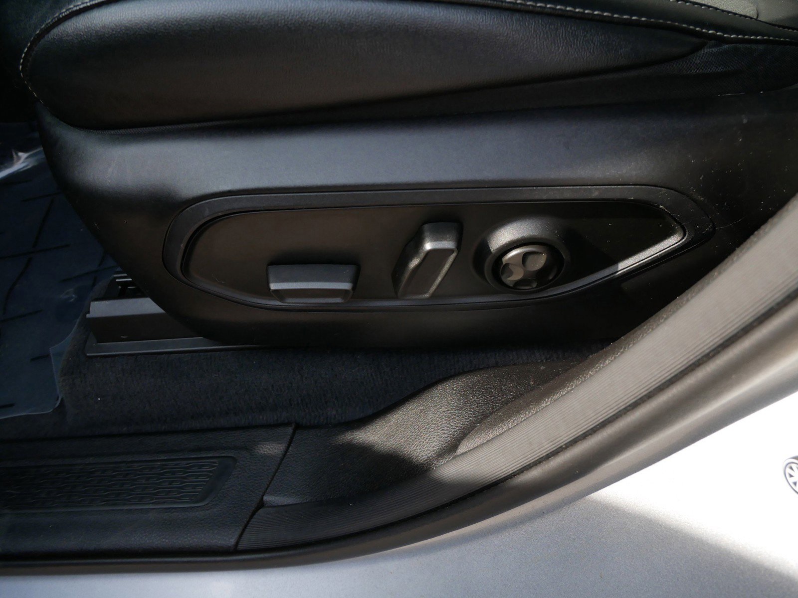 2023 Jeep Grand Cherokee Altitude photo 15