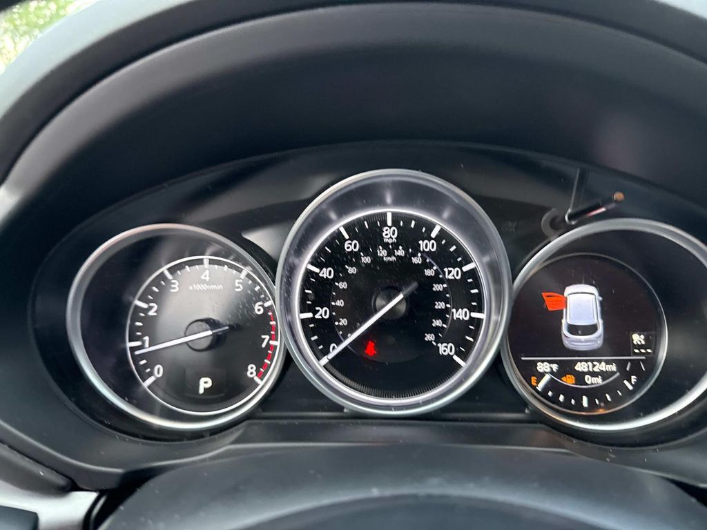 2022 Mazda CX-5 2.5 S Preferred photo 31