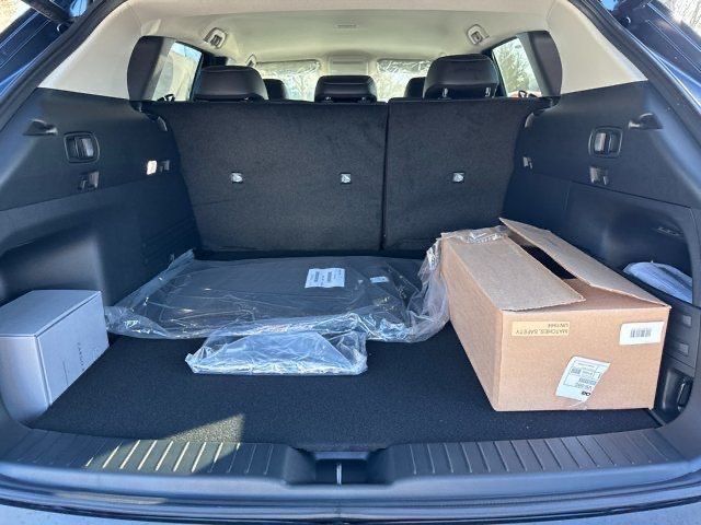 2025 Mazda CX-50 Preferred photo 14