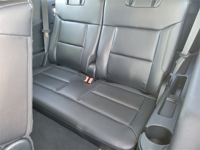 2023 Ford Explorer Limited photo 12