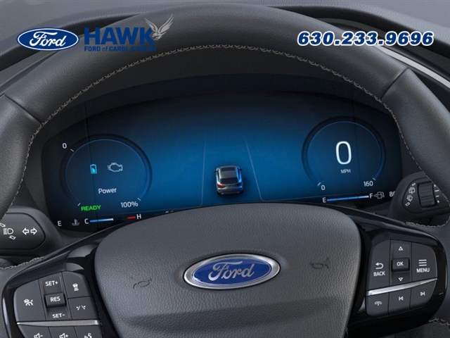 2025 FORD ESCAPE - Image 13