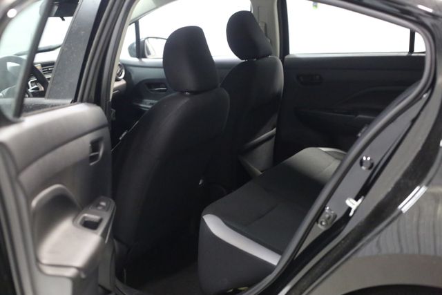 2025 Nissan Versa S photo 17