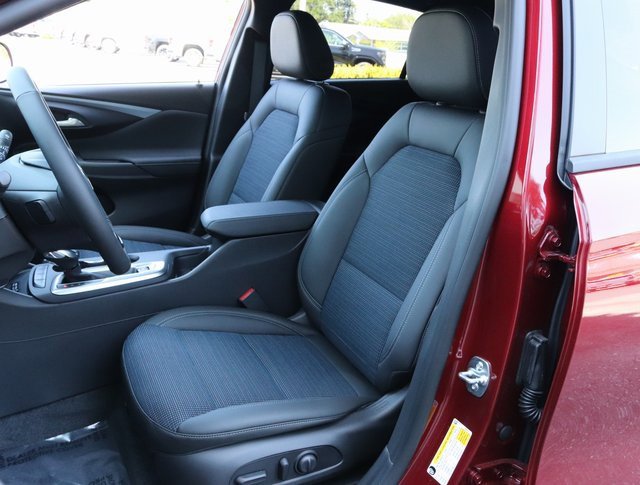 2025 Buick Envista Preferred photo 10