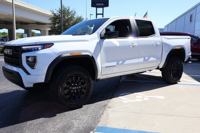 2026 Gmc Canyon Elevation photo 3