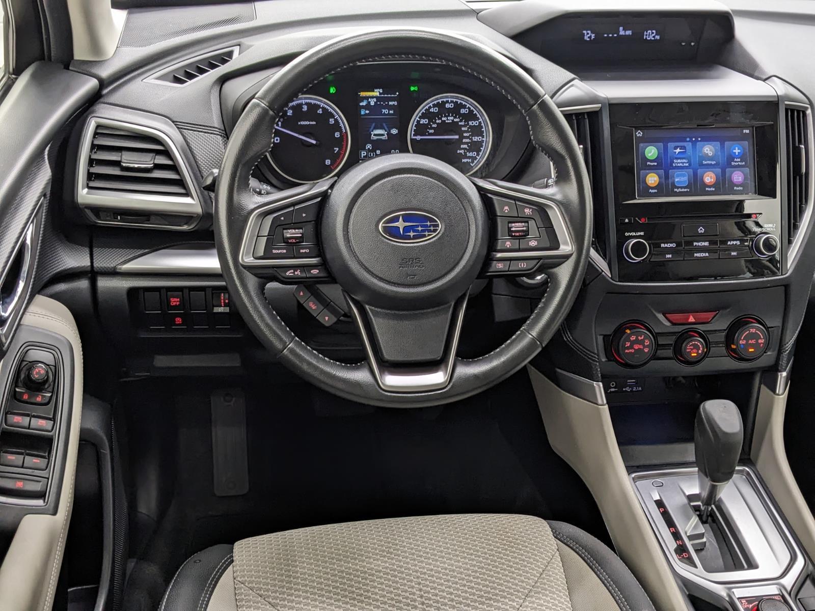 2023 Subaru Forester Premium photo 3