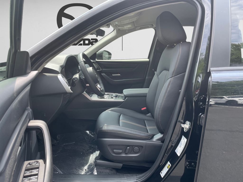 2025 Mazda CX-90 3.3 Turbo Select photo 9