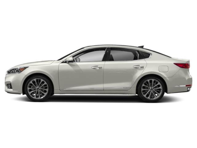 2019 Kia Cadenza Technology photo 3