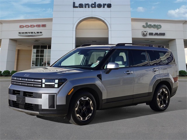 2024 Hyundai Santa Fe SEL