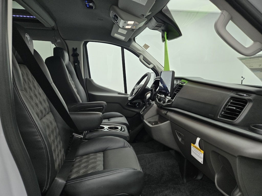 2024 Ford Transit Van photo 23