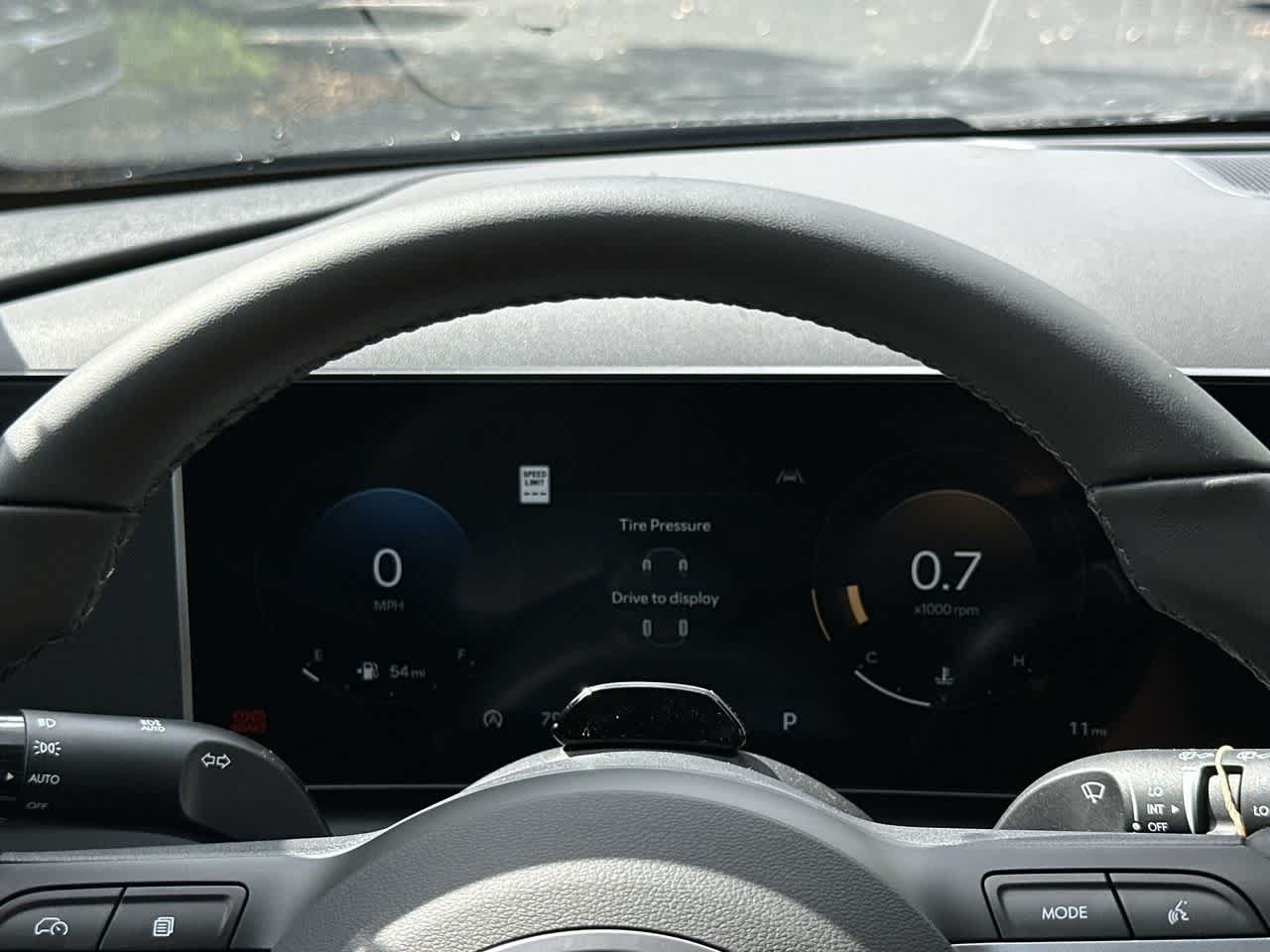 2026 Hyundai Tucson SEL Convenience photo 15