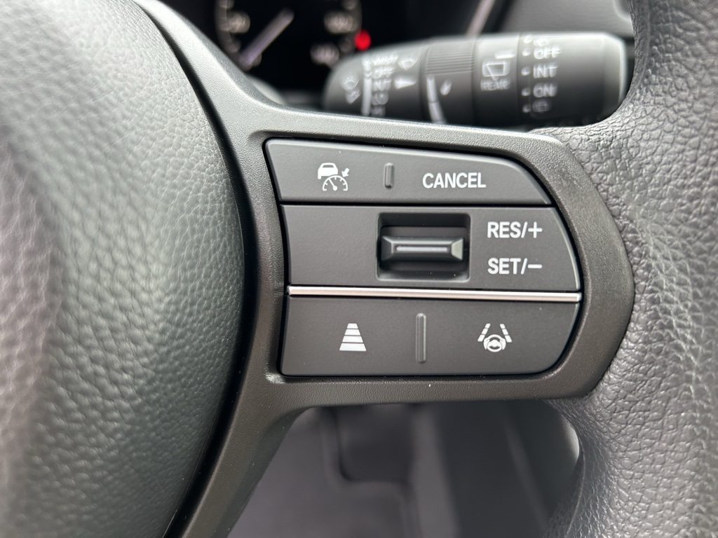 2026 Honda CR-V EX photo 12