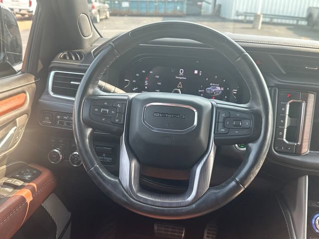 2023 Gmc Yukon Denali Ultimate photo 9